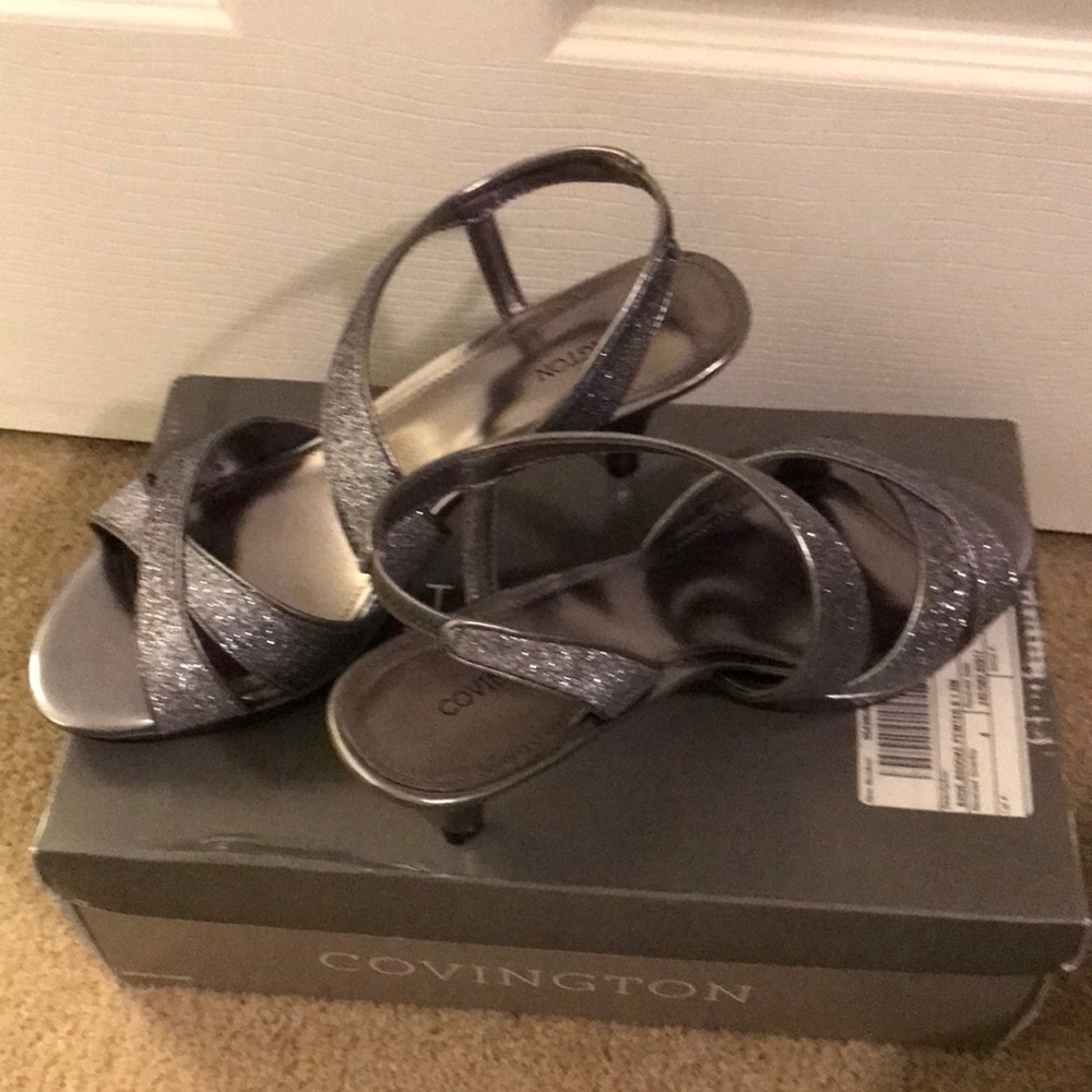 High Heels